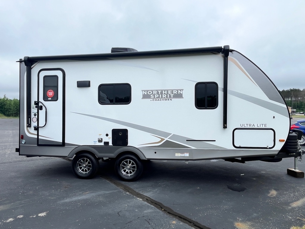 Coachmen Northern Spirit  2026