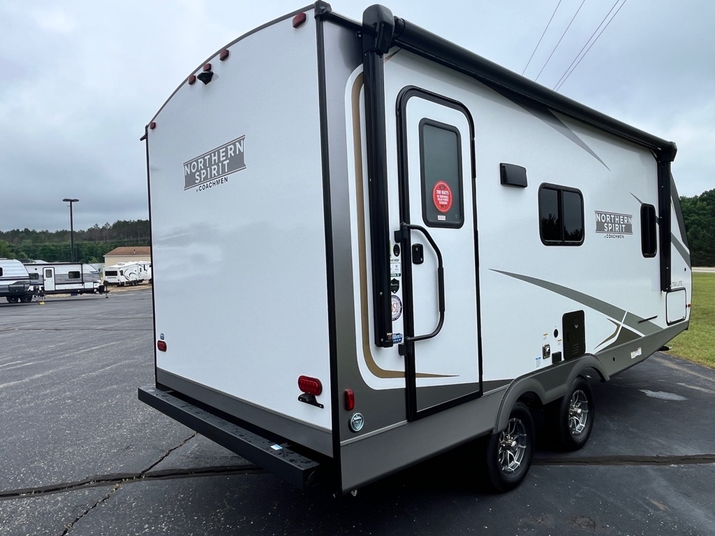 Coachmen Northern Spirit  2026