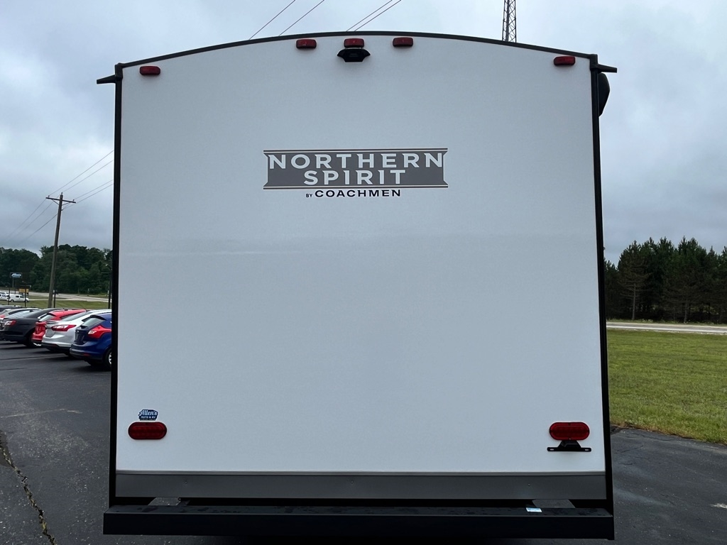 Coachmen Northern Spirit  2026