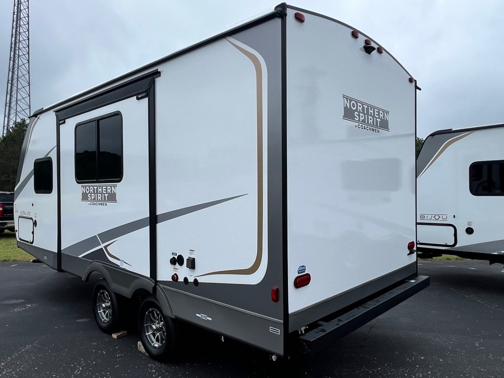 Coachmen Northern Spirit  2026