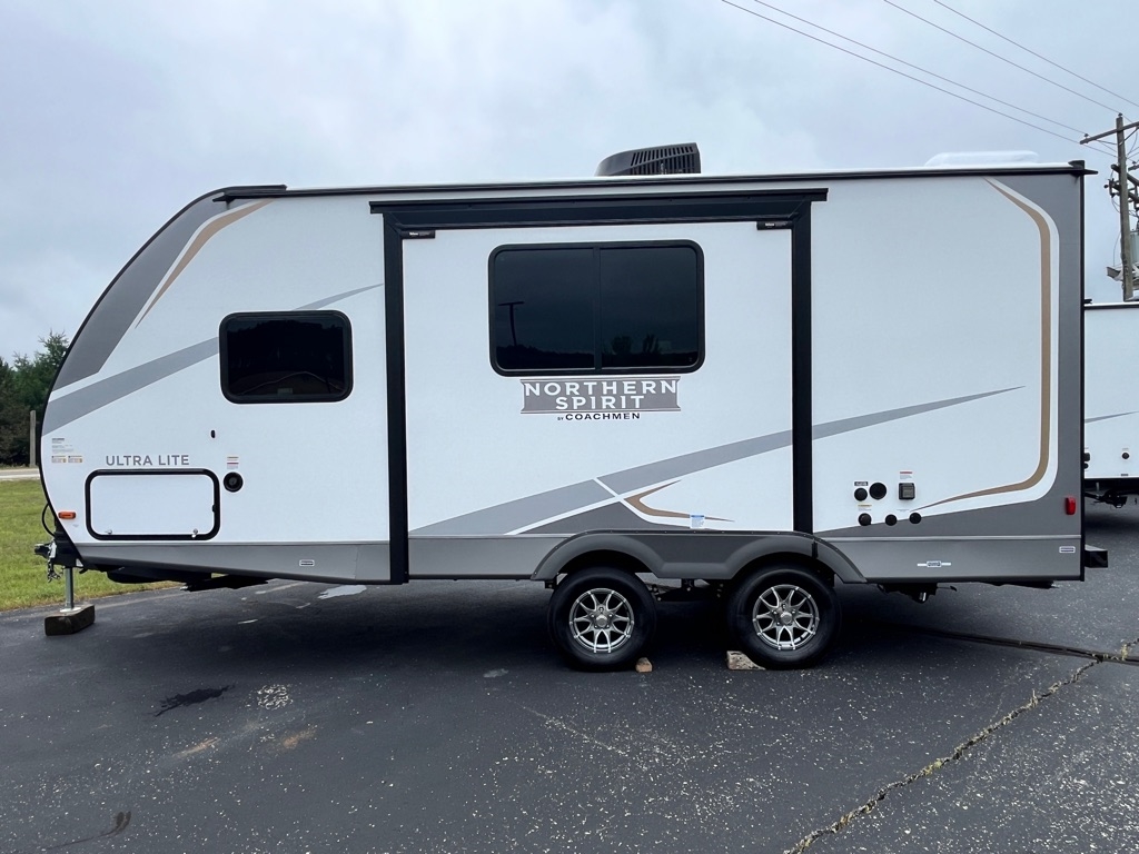 Coachmen Northern Spirit  2026