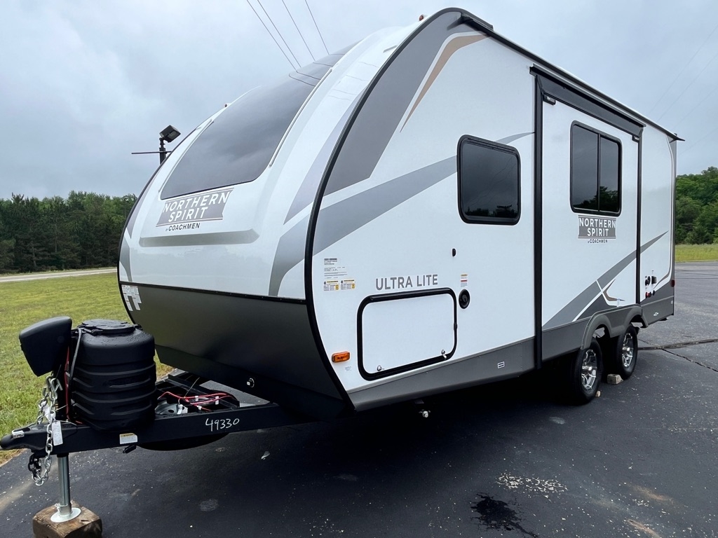 Coachmen Northern Spirit  2026