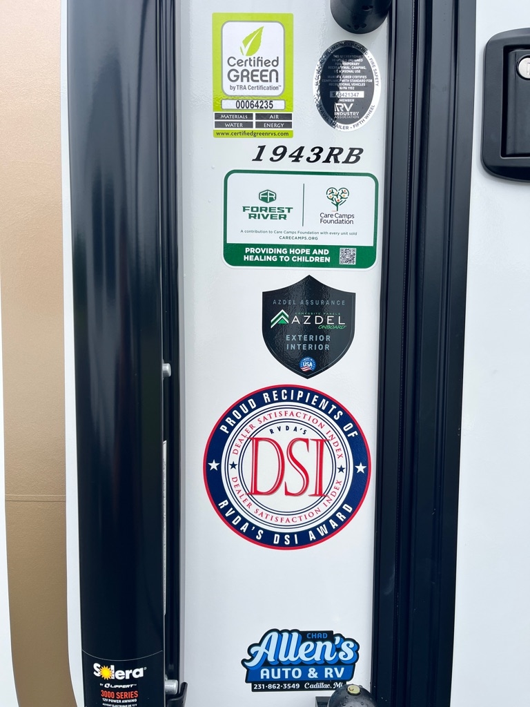 Coachmen Northern Spirit  2026