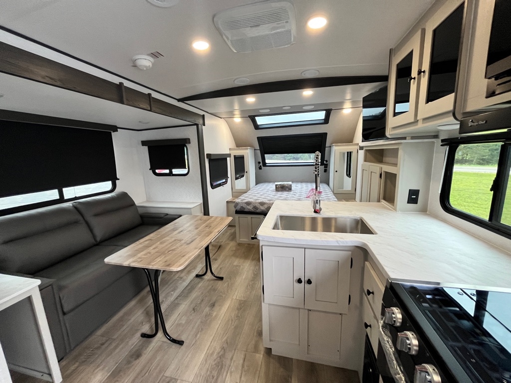 Coachmen Northern Spirit  2026