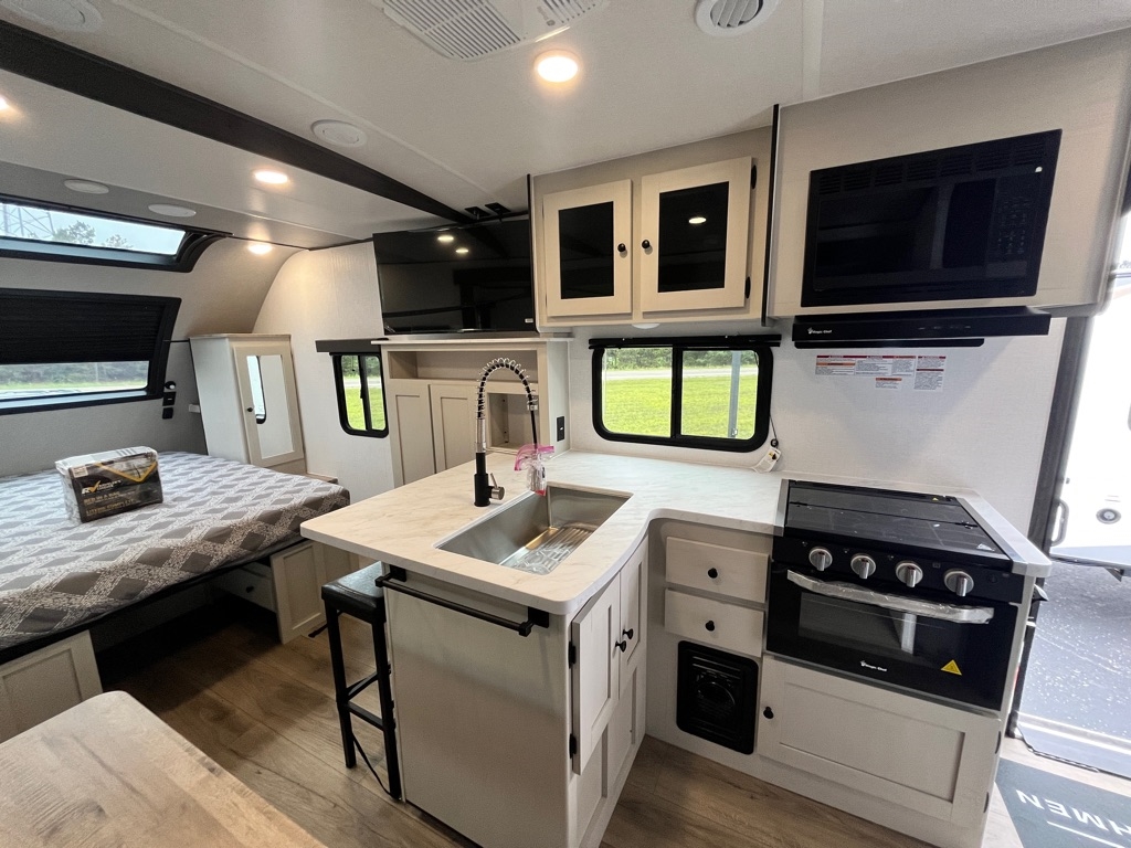 Coachmen Northern Spirit  2026