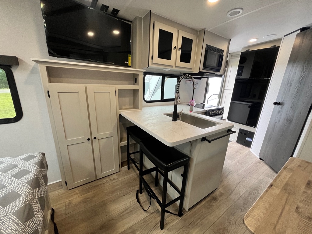 Coachmen Northern Spirit  2026