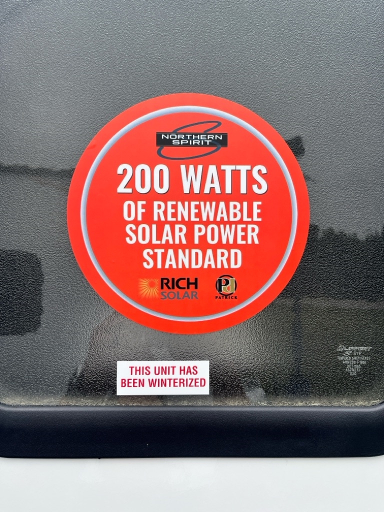 Coachmen Northern Spirit  2026