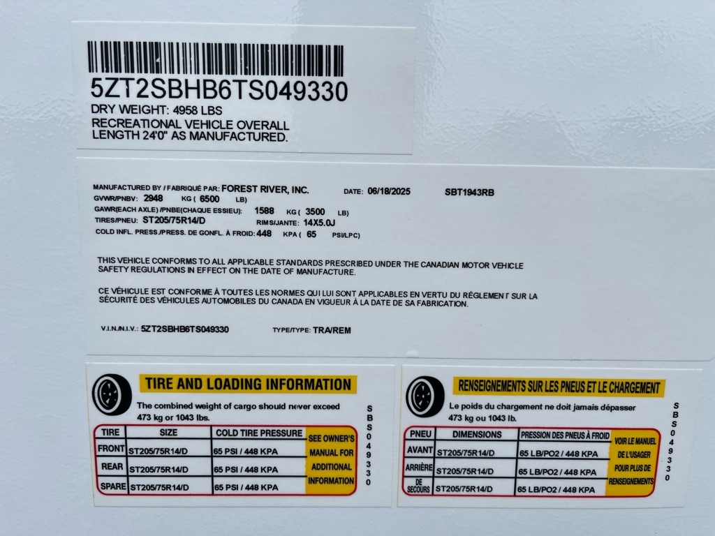 Coachmen Northern Spirit  2026