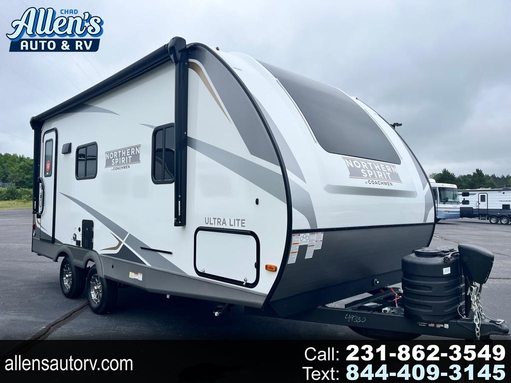 Coachmen Northern Spirit  2026