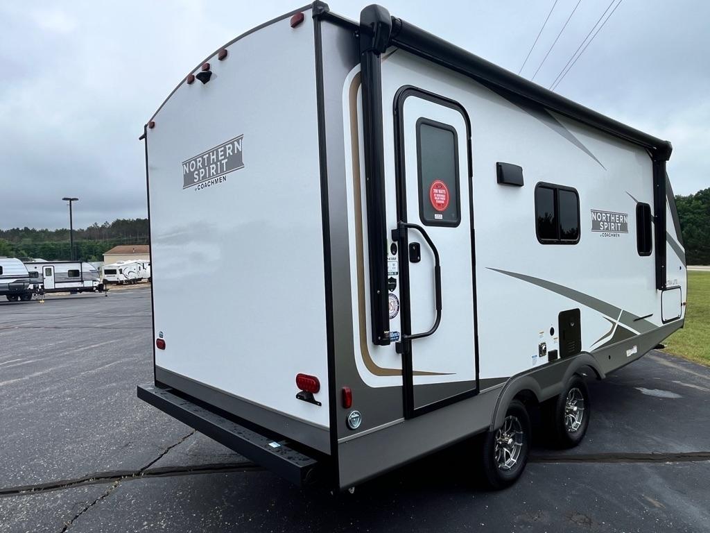 Coachmen Northern Spirit  2026