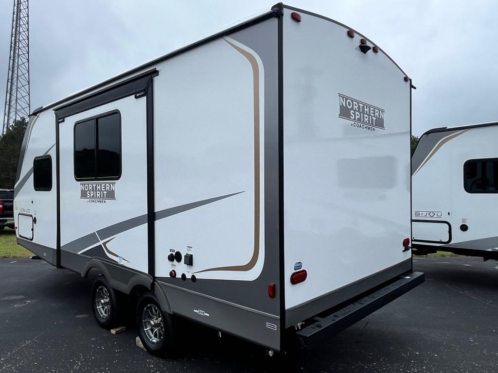Coachmen Northern Spirit  2026