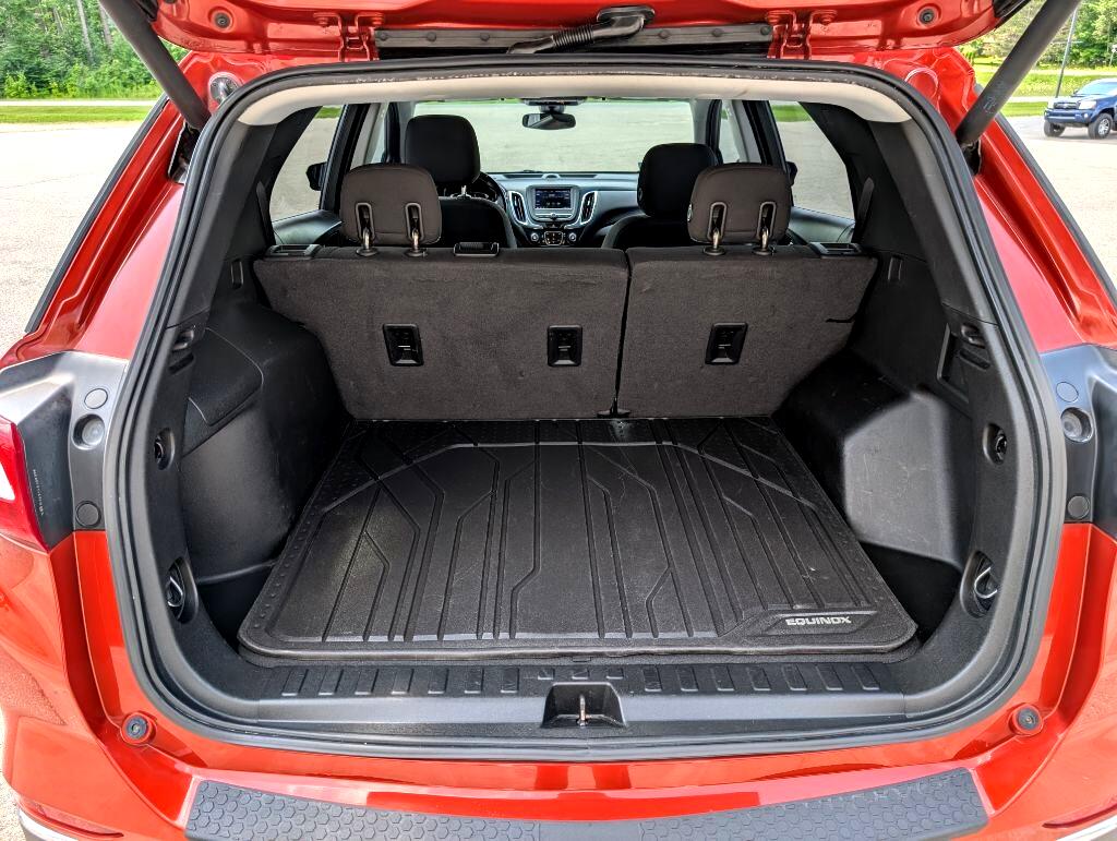 2020 Chevrolet Equinox LT photo 15