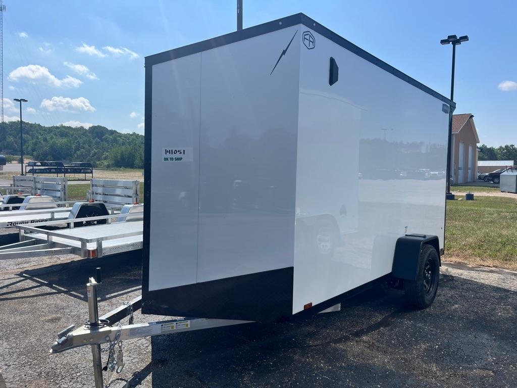 Lightning Trailers Cargo Trailer  2026