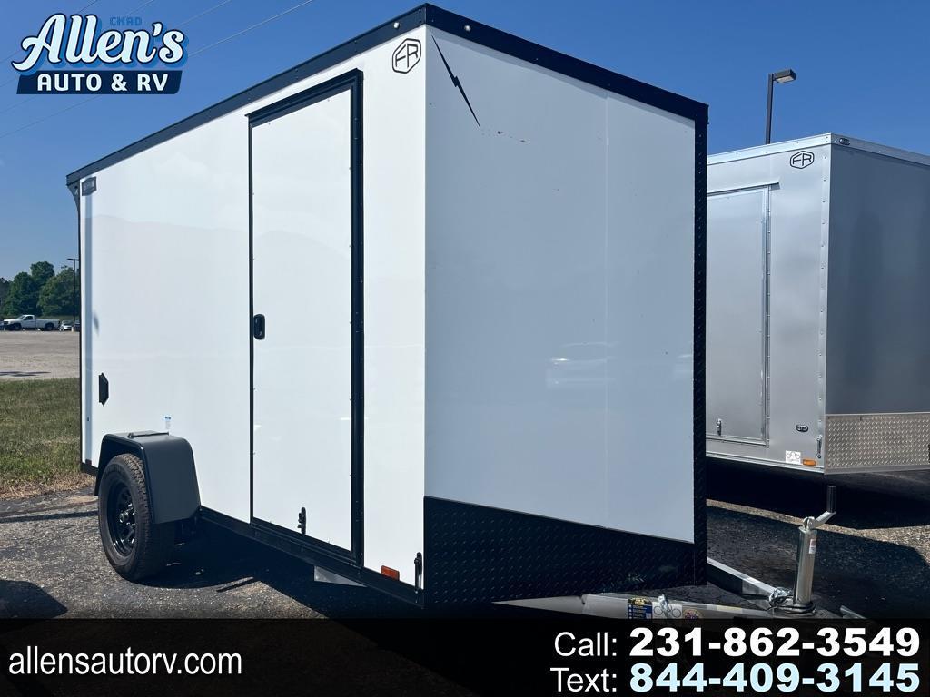 Lightning Trailers Cargo Trailer  2026