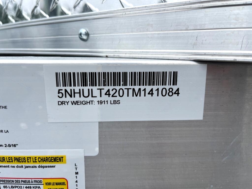 Lightning Trailers Cargo Trailer  2026 Lightning Trailers Cargo Trailer  2026