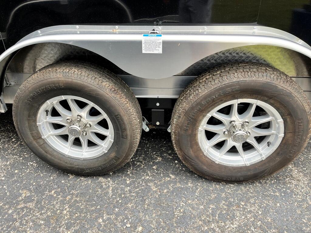 Lightning Trailers Cargo Trailer  2026 Lightning Trailers Cargo Trailer  2026