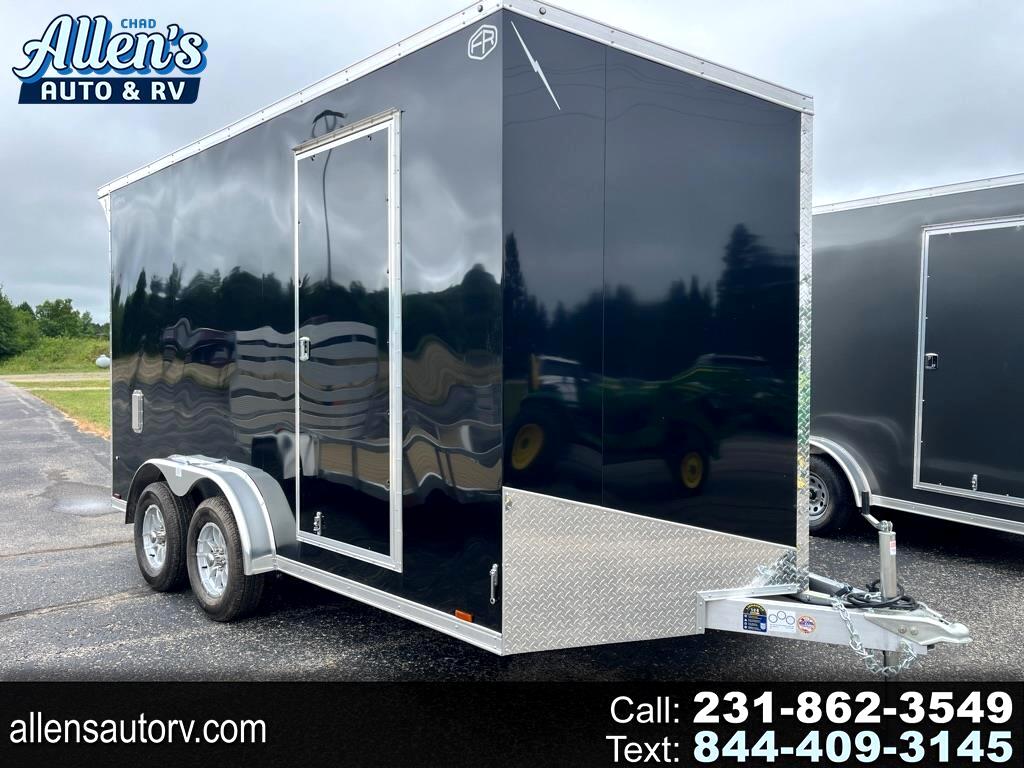 Lightning Trailers Cargo Trailer  2026 Lightning Trailers Cargo Trailer  2026