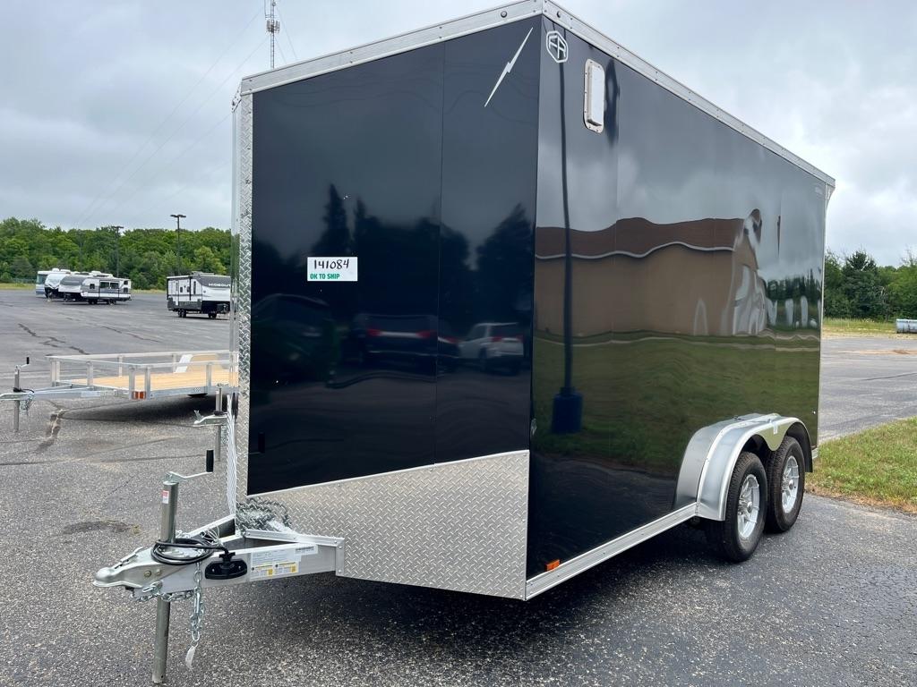 Lightning Trailers Cargo Trailer  2026