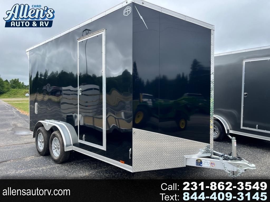 Lightning Trailers Cargo Trailer  2026