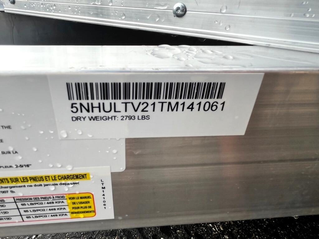 Lightning Trailers Cargo Trailer  2026 Lightning Trailers Cargo Trailer  2026