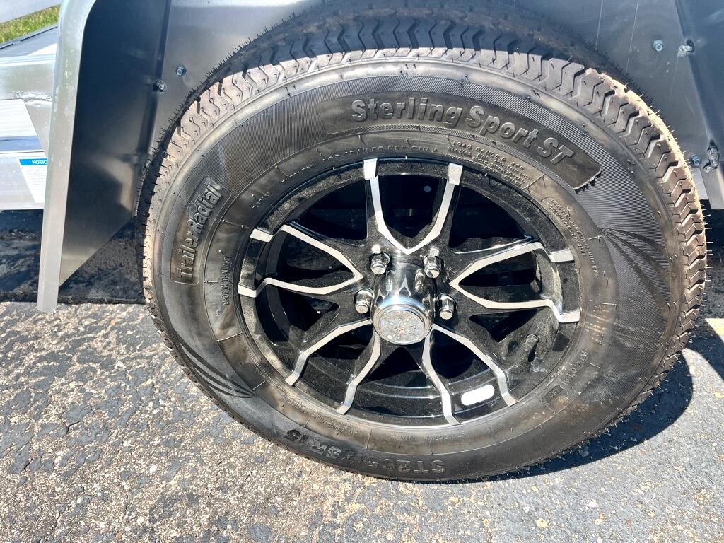 Rance Trailers Rough Rider  2026 Rance Trailers Rough Rider  2026