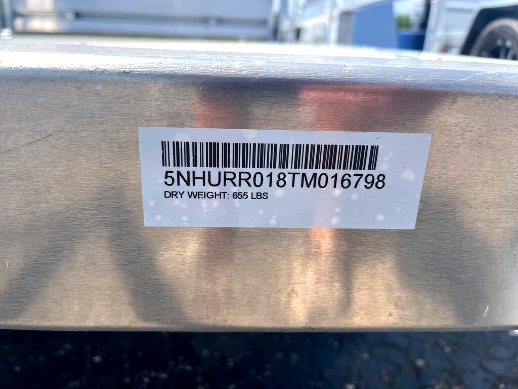 Rance Trailers Rough Rider  2026 Rance Trailers Rough Rider  2026