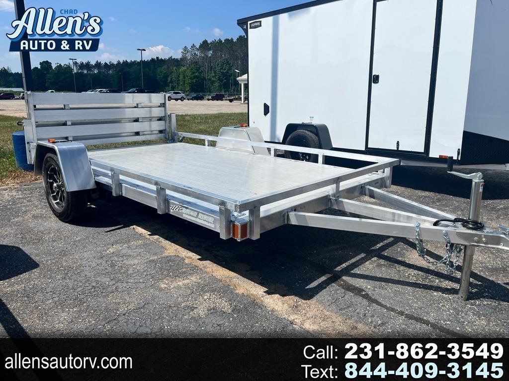 Rance Trailers Rough Rider  2026