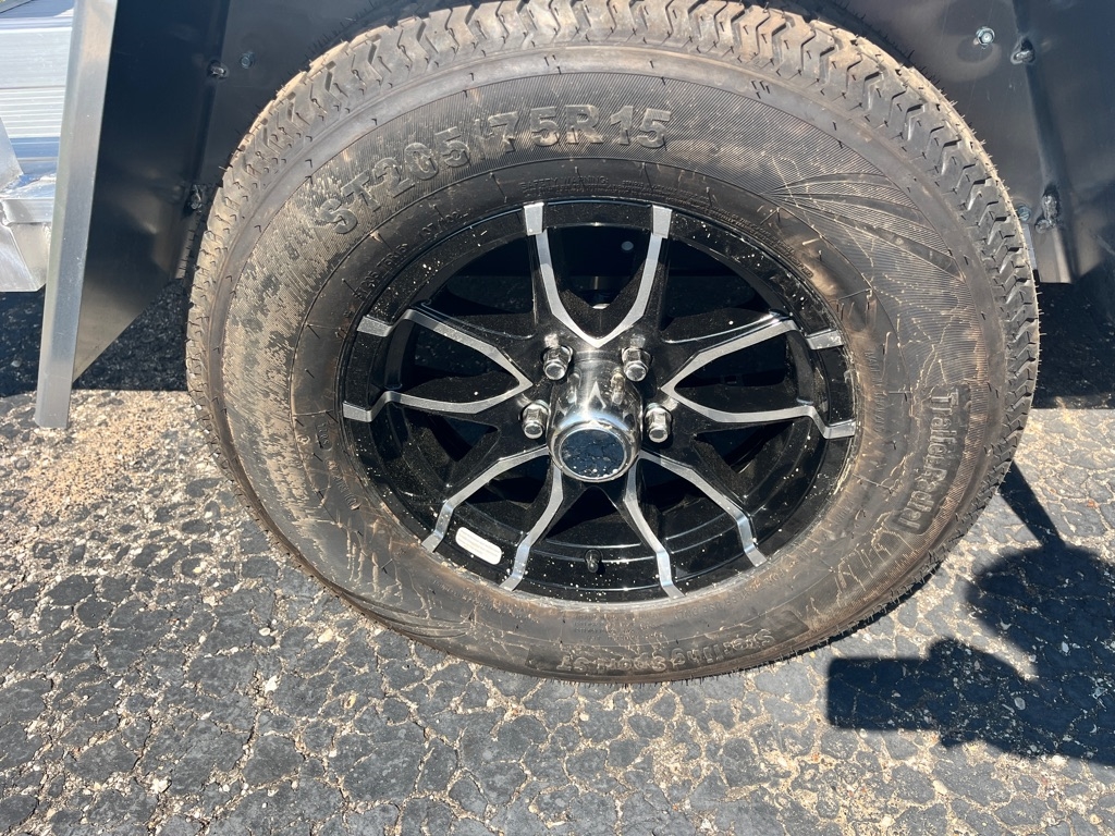 Rance Trailers Rough Rider  2026 Rance Trailers Rough Rider  2026