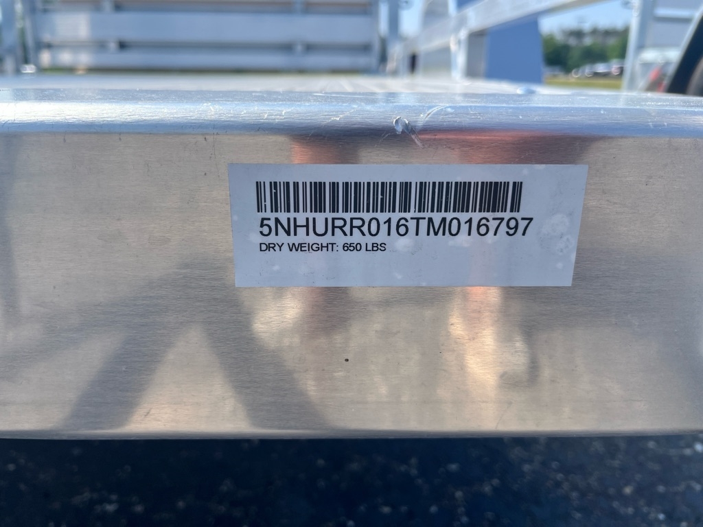 Rance Trailers Rough Rider  2026 Rance Trailers Rough Rider  2026