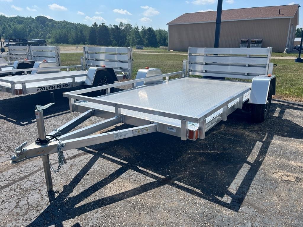 Rance Trailers Rough Rider  2026