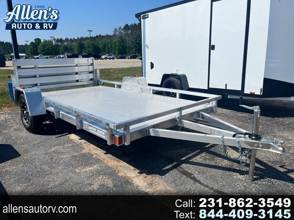 Rance Trailers Rough Rider  2026