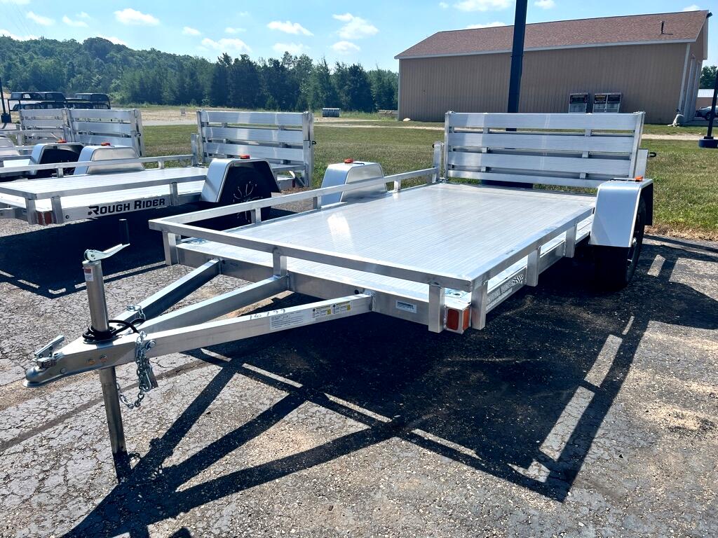 Rance Trailers Rough Rider  2026 Rance Trailers Rough Rider  2026