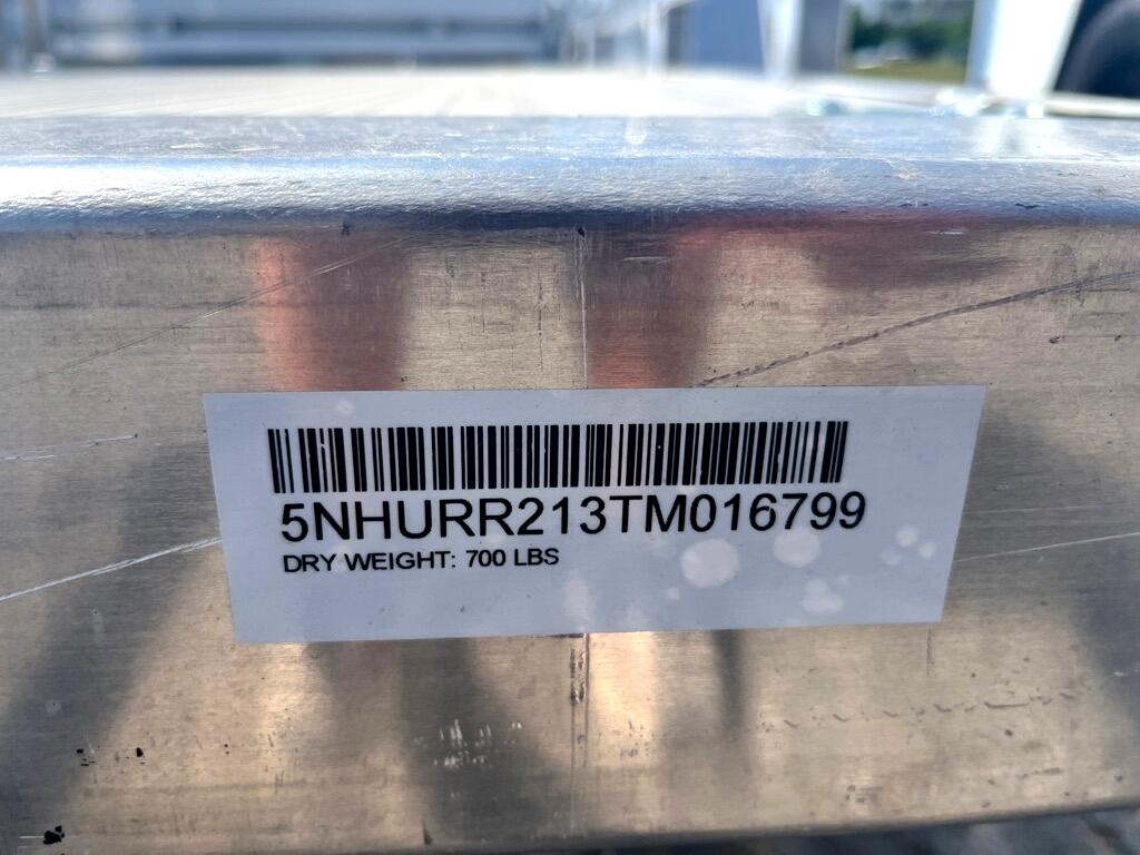 Rance Trailers Rough Rider  2026 Rance Trailers Rough Rider  2026