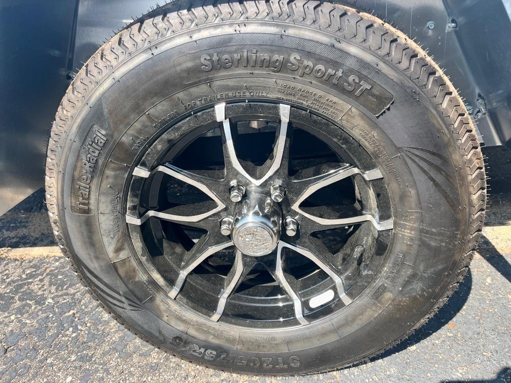 Rance Trailers Rough Rider  2026