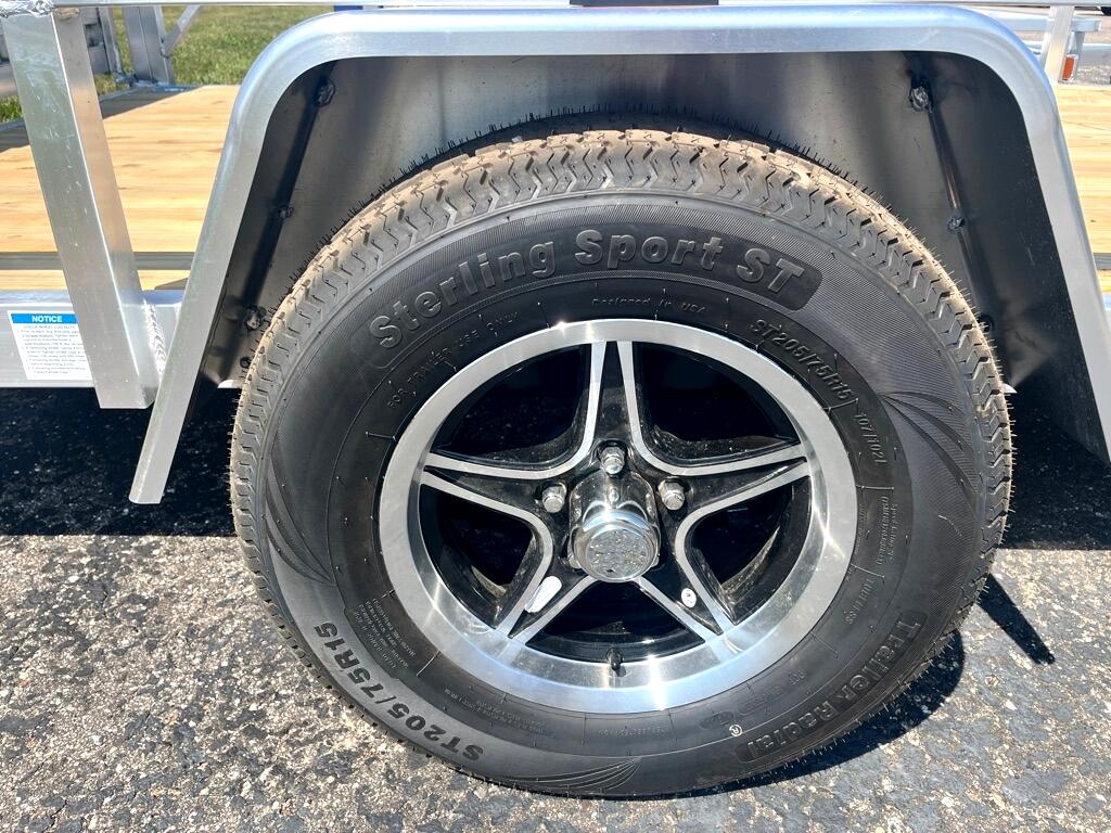 Rance Trailers Rough Rider  2025 Rance Trailers Rough Rider  2025