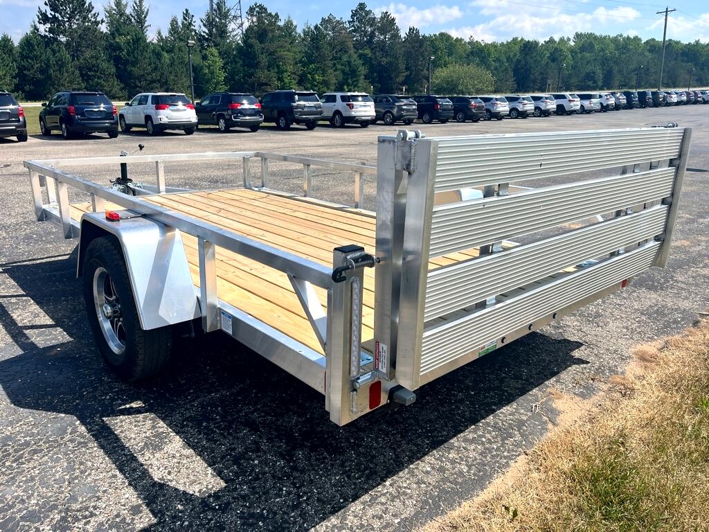 Rance Trailers Rough Rider  2025 Rance Trailers Rough Rider  2025