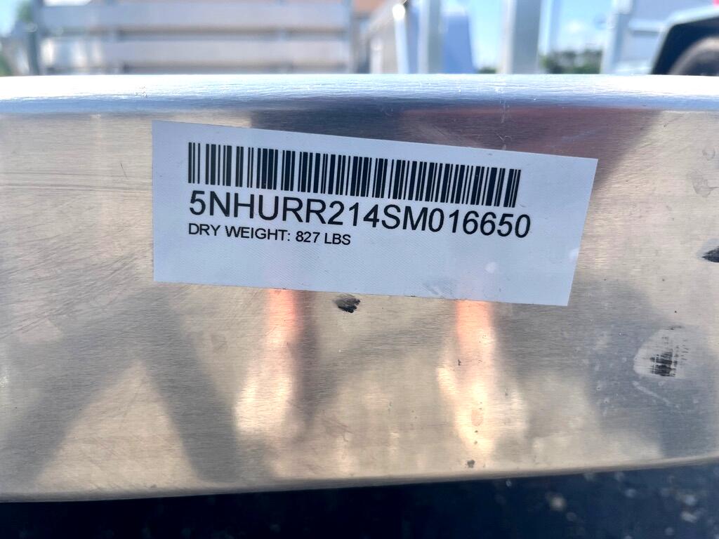 Rance Trailers Rough Rider  2025 Rance Trailers Rough Rider  2025