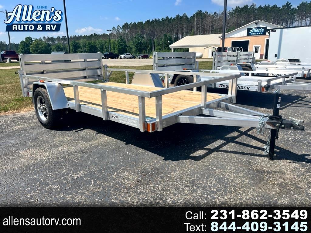 Rance Trailers Rough Rider  2025 Rance Trailers Rough Rider  2025