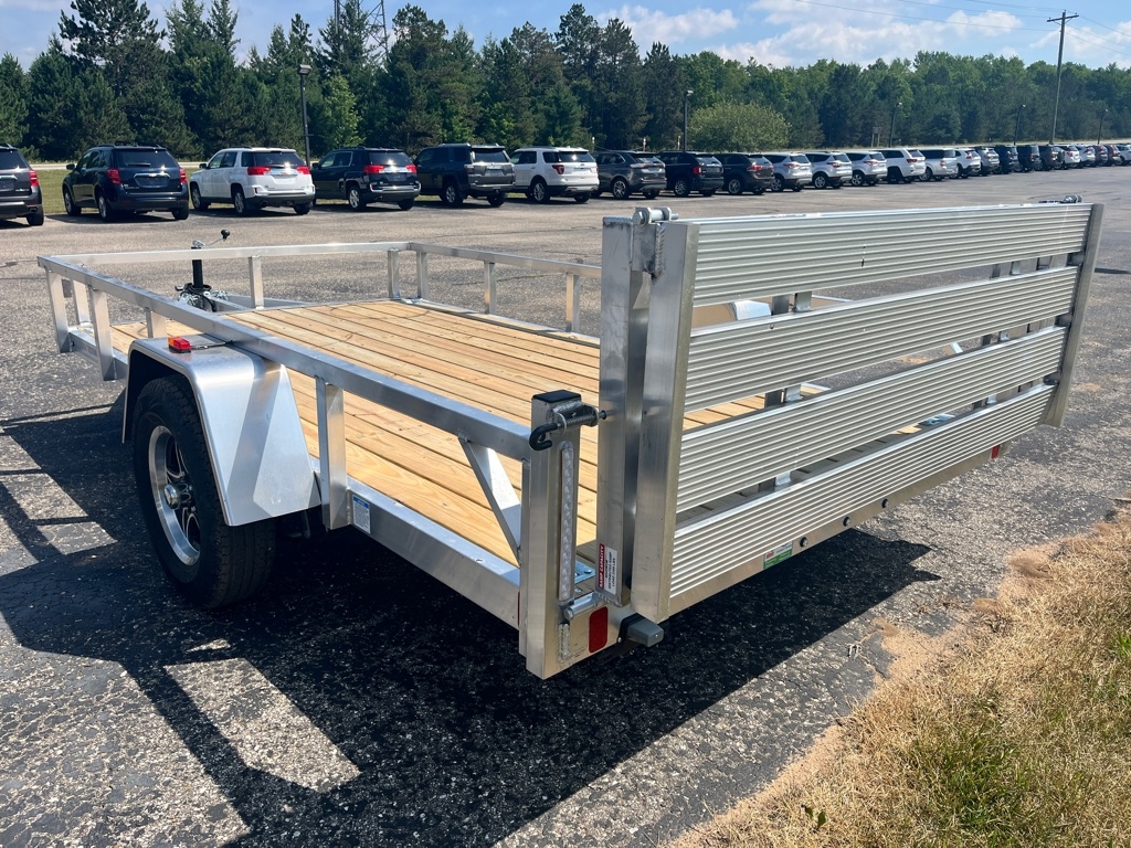 Rance Trailers Rough Rider  2025