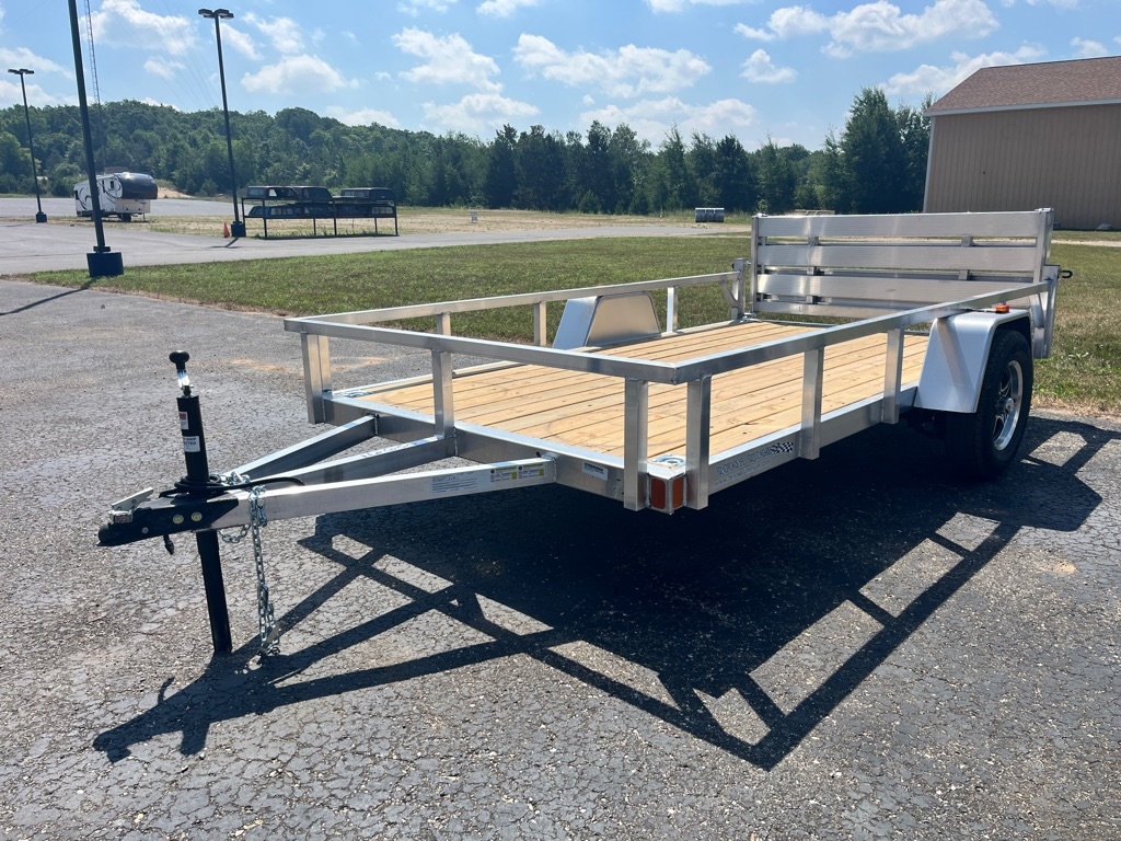 Rance Trailers Rough Rider  2025