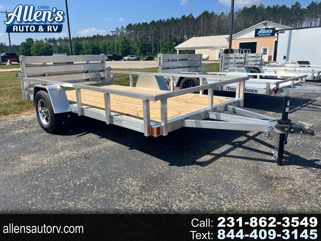 Rance Trailers Rough Rider  2025