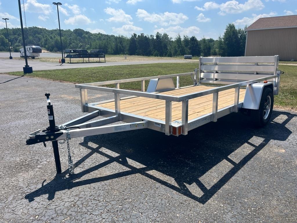 Rance Trailers Rough Rider  2025