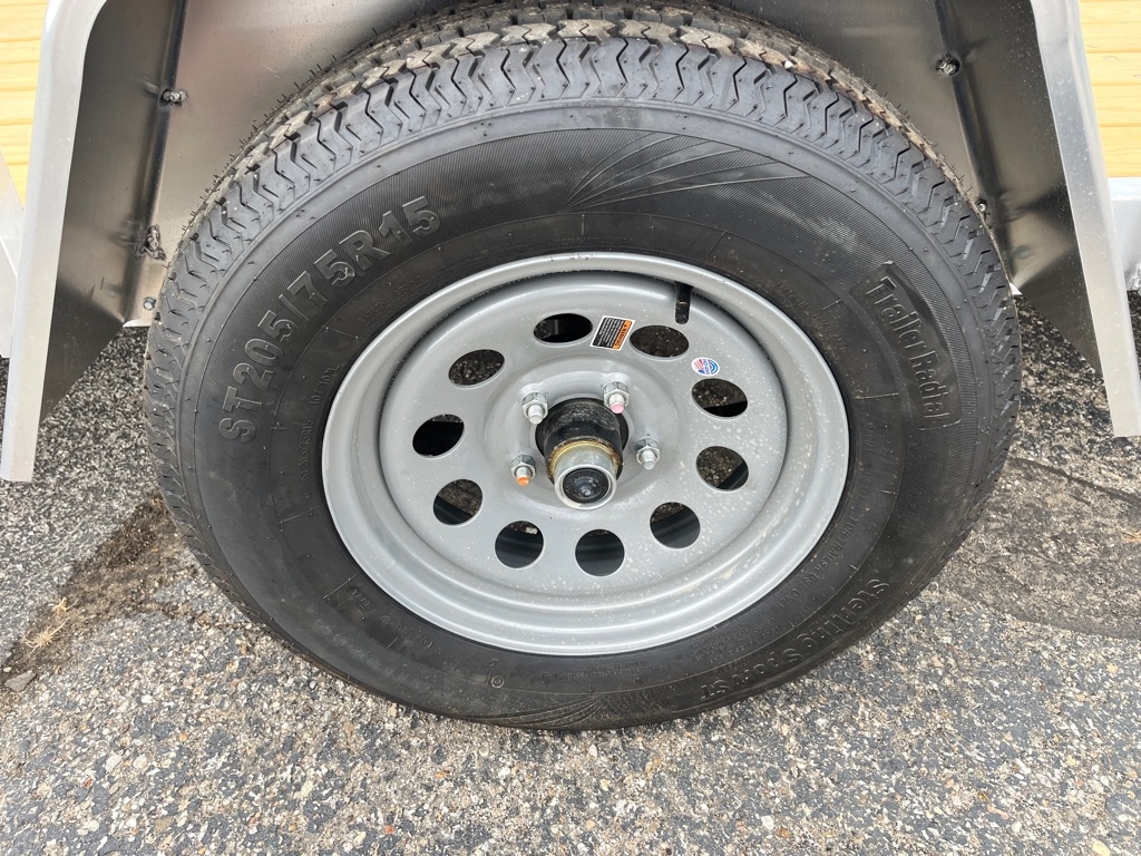 Rance Trailers Rough Rider  2026 Rance Trailers Rough Rider  2026