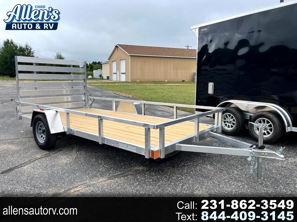 Rance Trailers Rough Rider  2026 Rance Trailers Rough Rider  2026