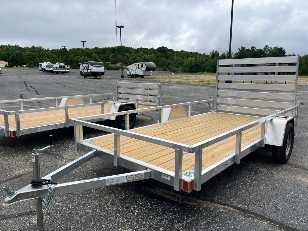 Rance Trailers Rough Rider  2026
