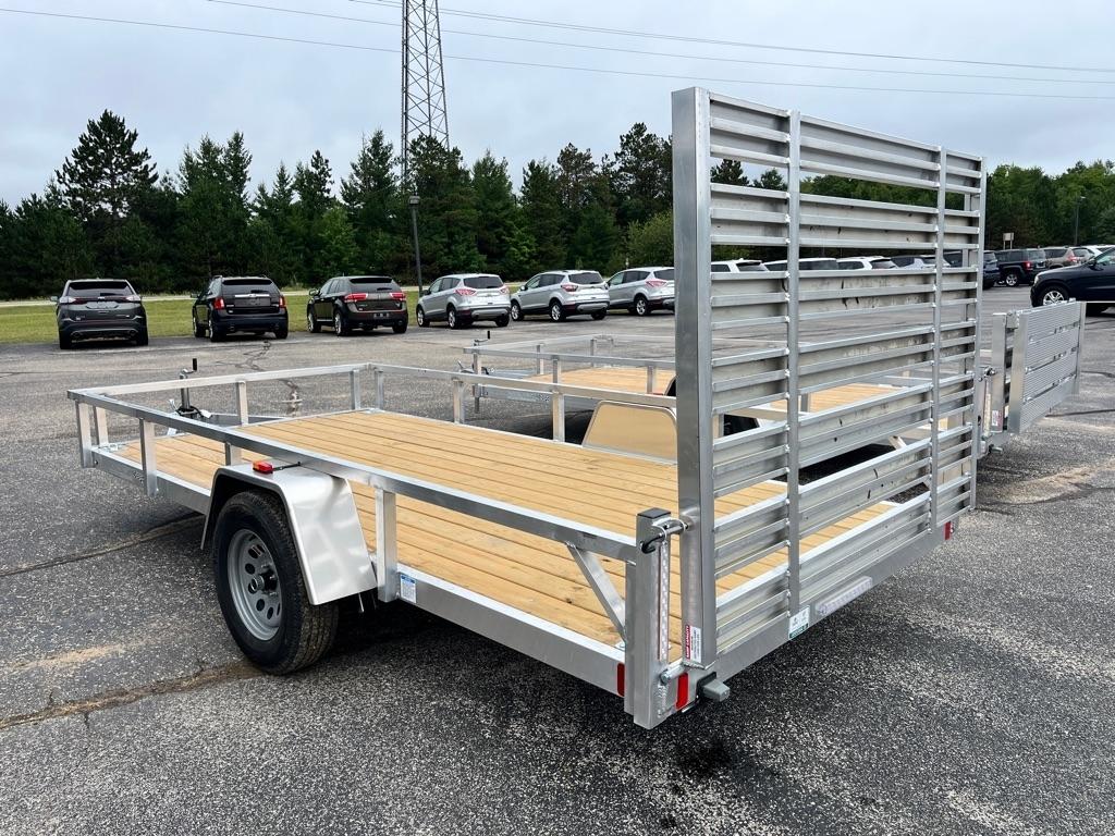 Rance Trailers Rough Rider  2026