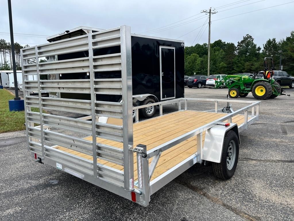 Rance Trailers Rough Rider  2026