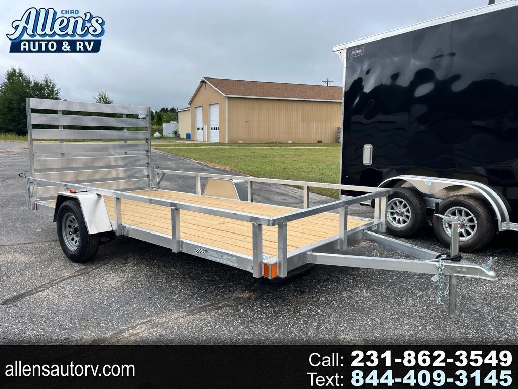Rance Trailers Rough Rider  2026