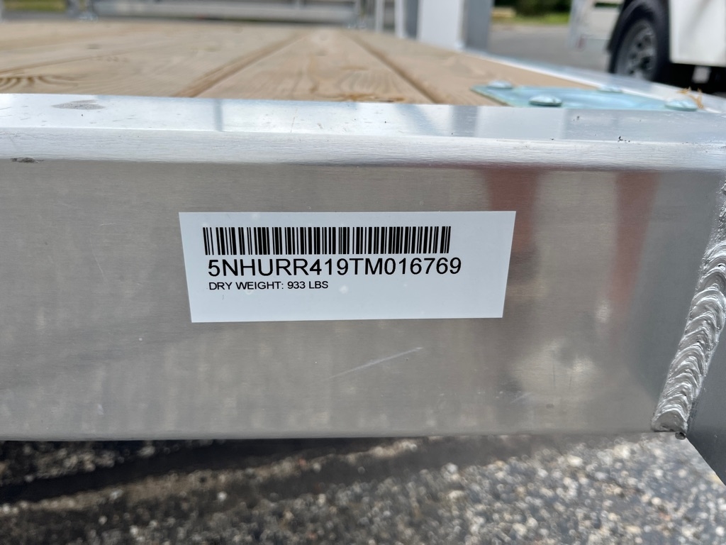 Rance Trailers Rough Rider  2026 Rance Trailers Rough Rider  2026