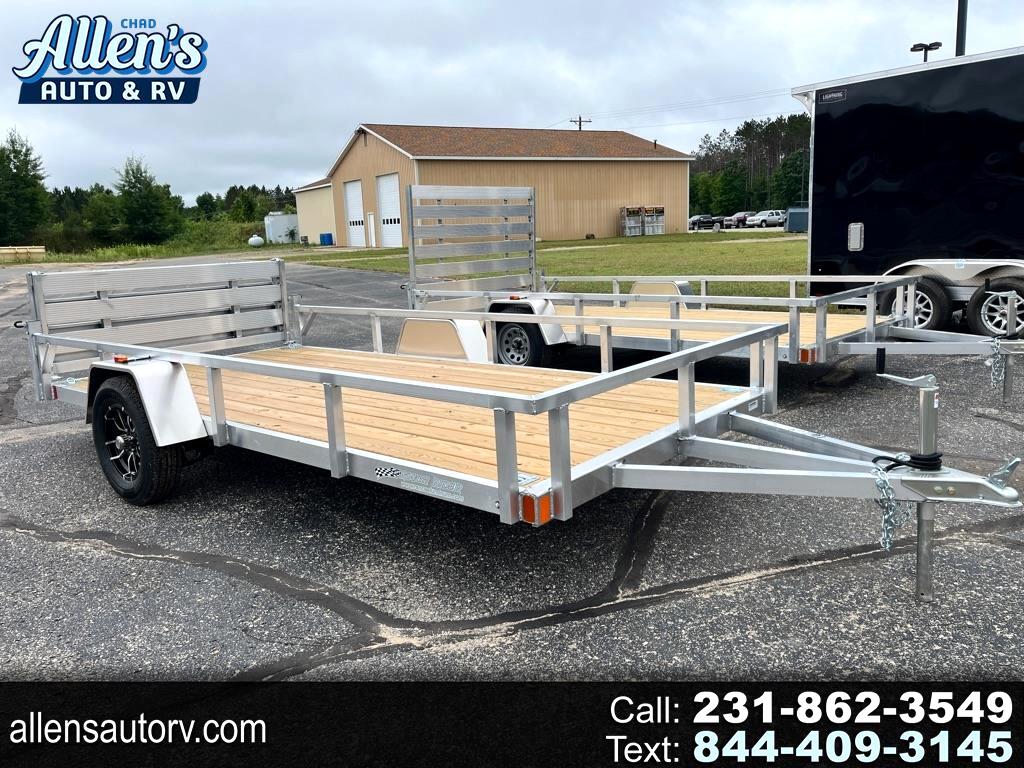 Rance Trailers Rough Rider  2026 Rance Trailers Rough Rider  2026